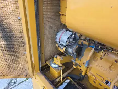 Power Generator 0 Bredenoord 40 kVA met startautomaat (7)