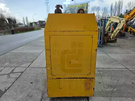 Power Generator 0 Bredenoord 40 kVA met startautomaat (9)