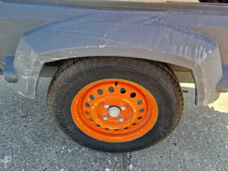 Kompressor 2013 Atlas Copco XAS57 in zeer nette staat (13)