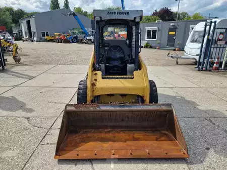 Колісні навантажувачі 2019 Caterpillar 216B3 schranklader met 1191 uur (4)