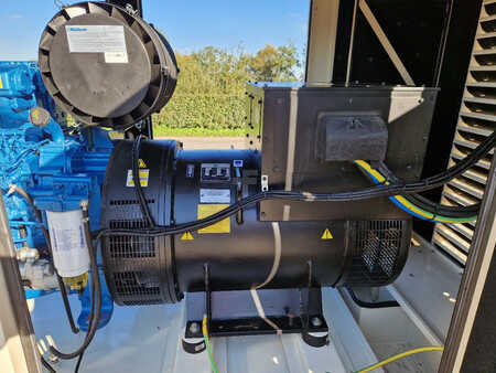 Stromgenerator 2022 Baudouin Teksan TJ440BD generator 440 kVA Baudouin 6-cilinder UNUSED (12)