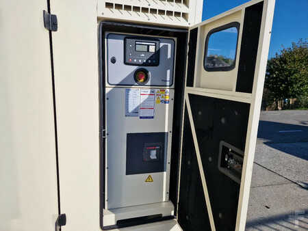 Stromgenerator 2022 Baudouin Teksan TJ440BD generator 440 kVA Baudouin 6-cilinder UNUSED (13)
