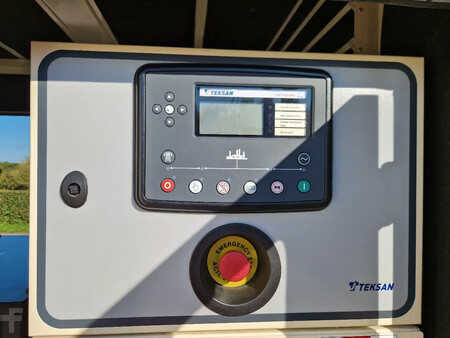 Stromgenerator 2022 Baudouin Teksan TJ440BD generator 440 kVA Baudouin 6-cilinder UNUSED (15)