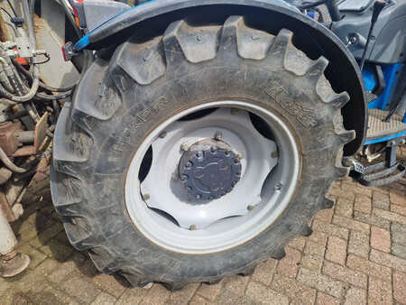 Bra borrigg 0 Landini Rex 95F speed five 4x4 drilling tractor (11)