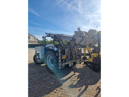 Bra borrigg 0 Landini Rex 95F speed five 4x4 drilling tractor (6)