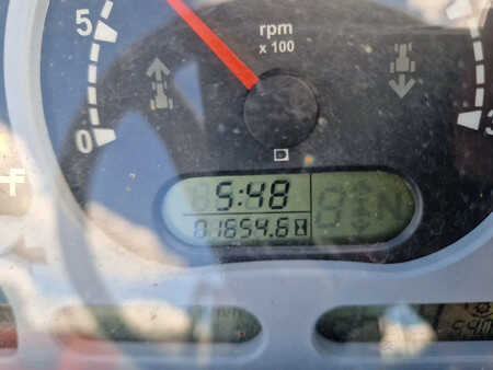 Bra borrigg 0 Landini Rex 95F speed five 4x4 drilling tractor (7)