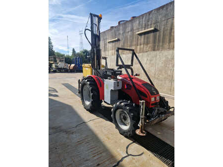 Bra borrigg 0 [div] Valpadana 1550 4x4 drilling tractor (3)