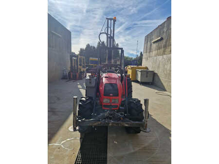 Bra borrigg 0 [div] Valpadana 1550 4x4 drilling tractor (4)