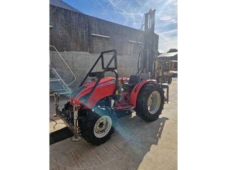 Bra borrigg 0 [div] Valpadana 1550 4x4 drilling tractor (5)