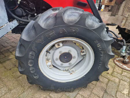 Bra borrigg 0 [div] Valpadana 1550 4x4 drilling tractor (8)