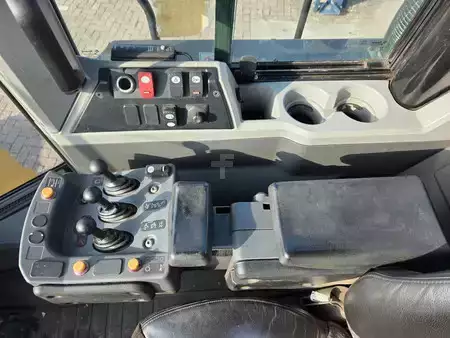 Pyöräkuormaajat 2018 Caterpillar 962M met airco (11)