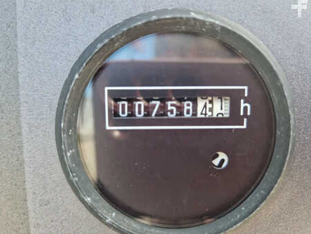 Kompressori 2022 KAESER M20.2 in zeer nette staat! (9)