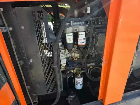 Power Generator 2016 Atlas Copco QAS 100 ST3 met Leroy Somer (13)