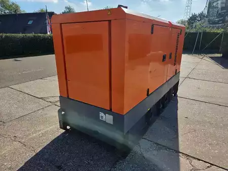Power Generator 2016 Atlas Copco QAS 100 ST3 met Leroy Somer (5)