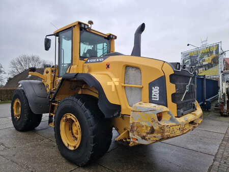 Radlader 2012 Volvo L120G (3)