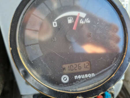 Minigraafmachines 2011 Wacker Neuson 2404RD met nivelleersysteem, mountain proof (12)