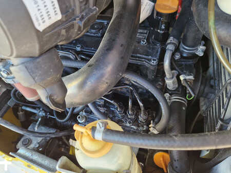 Minigraafmachines 2011 Wacker Neuson 2404RD met nivelleersysteem, mountain proof (8)