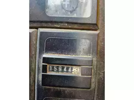 Korečková rýpadla 0 PMI Woltman 955LC piling machine funderingsmachine (10)