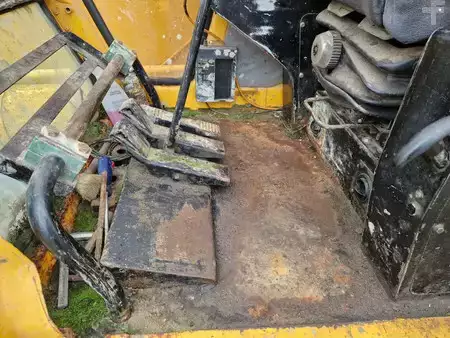 Korečková rýpadla 0 PMI Woltman 955LC piling machine funderingsmachine (11)