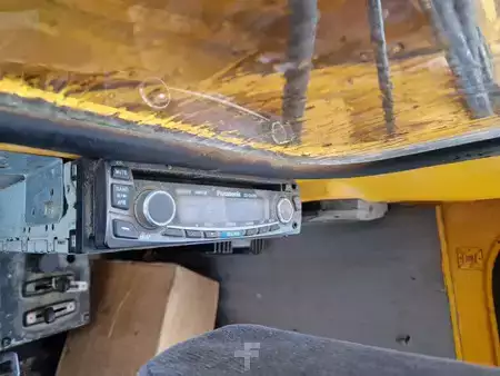 Korečková rýpadla 0 PMI Woltman 955LC piling machine funderingsmachine (13)