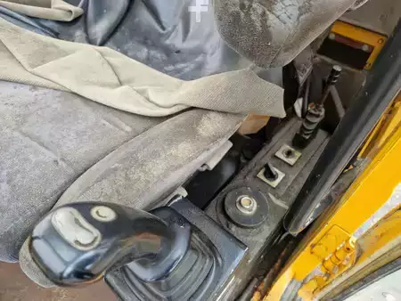 Korečková rýpadla 0 PMI Woltman 955LC piling machine funderingsmachine (14)