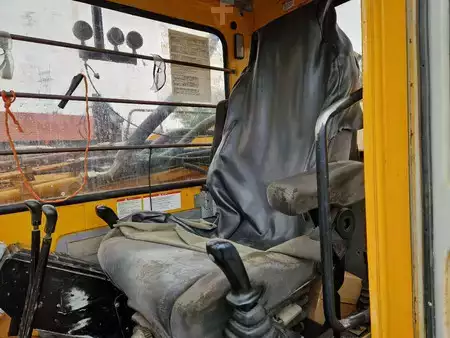 Korečková rýpadla 0 PMI Woltman 955LC piling machine funderingsmachine (9)