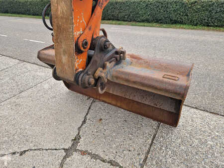 Minigraafmachines 2014 Hitachi ZX85US-5A (19)