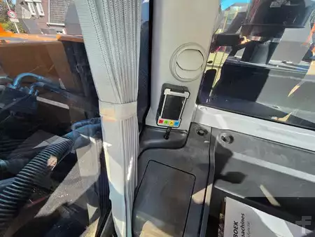 Kettenbagger 2025 SDLG SDLG E6305H, 2025, 551 uur, ALS NIEUW! (15)