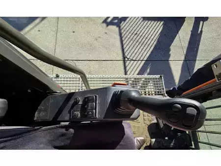 Kettenbagger 2025 SDLG SDLG E6305H, 2025, 551 uur, ALS NIEUW! (17)