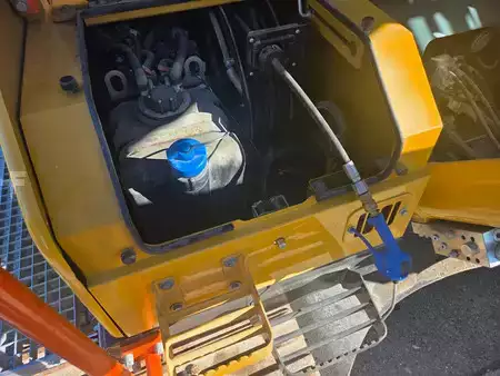 Kettenbagger 2025 SDLG SDLG E6305H, 2025, 551 uur, ALS NIEUW! (23)