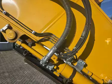Kettenbagger 2025 SDLG SDLG E6305H, 2025, 551 uur, ALS NIEUW! (24)