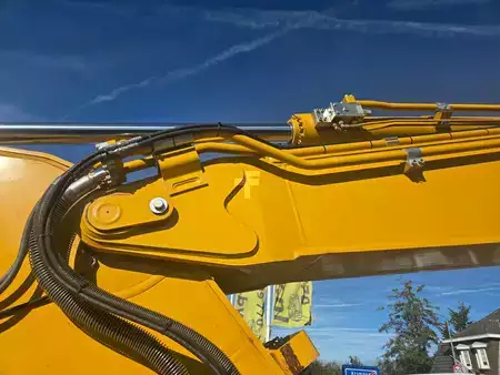Kettenbagger 2025 SDLG SDLG E6305H, 2025, 551 uur, ALS NIEUW! (26)