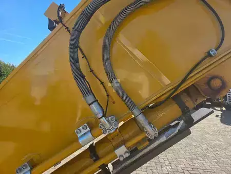 Kettenbagger 2025 SDLG SDLG E6305H, 2025, 551 uur, ALS NIEUW! (27)