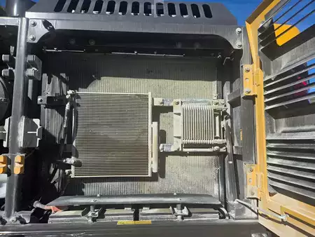 Kettenbagger 2025 SDLG SDLG E6305H, 2025, 551 uur, ALS NIEUW! (30)
