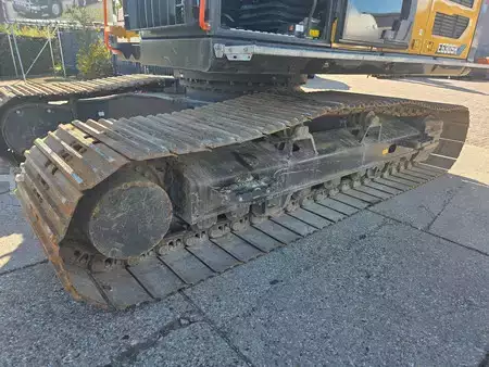 Kettenbagger 2025 SDLG SDLG E6305H, 2025, 551 uur, ALS NIEUW! (36)