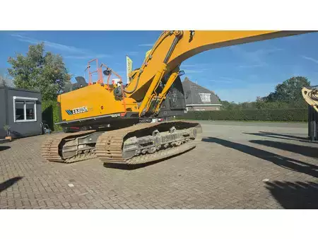 Kettenbagger 2025 SDLG SDLG E6305H, 2025, 551 uur, ALS NIEUW! (37)