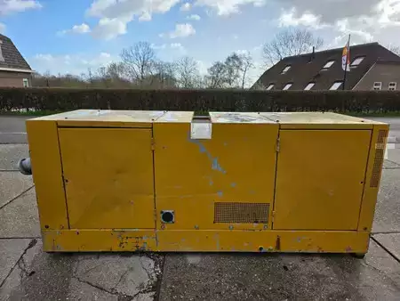 Övrigt 0 BBA PT175 bronbemalingspomp  (1)