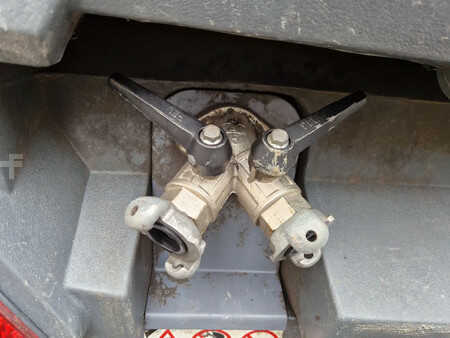 Compressor 2013 Atlas Copco XAS57 (11)