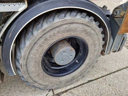 Mobil daruk 2017 Liebherr A 920 Litronic (16)