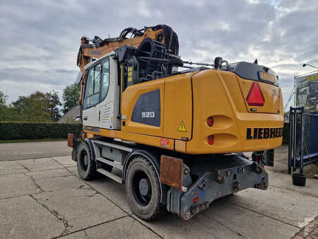 Mobil daruk 2017 Liebherr A 920 Litronic (24)