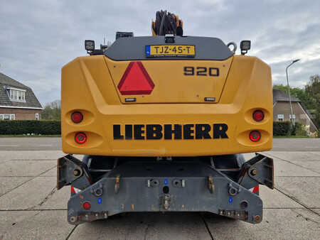 Mobil daruk 2017 Liebherr A 920 Litronic (25)