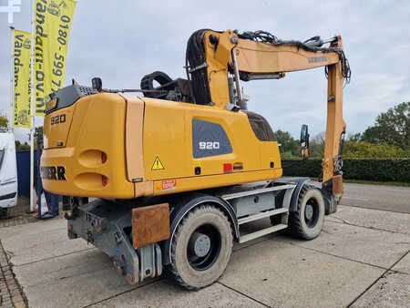 Mobil daruk 2017 Liebherr A 920 Litronic (26)