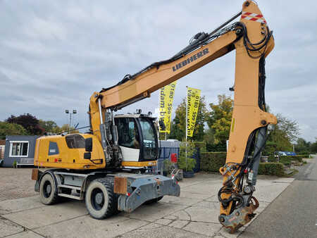 Mobil daruk 2017 Liebherr A 920 Litronic (28)