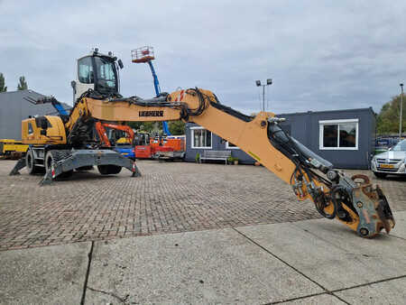 Mobil daruk 2017 Liebherr A 920 Litronic (4)