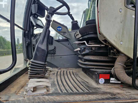 Mobil daruk 2017 Liebherr A 920 Litronic (6)