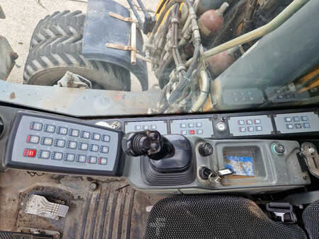 Mobil daruk 2017 Liebherr A 920 Litronic (9)