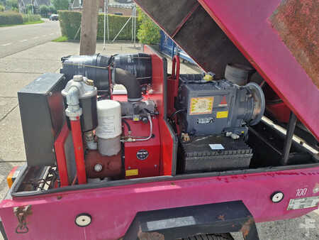 Kompresszor 0 Ecoair F30, volumestroom 3.0m³ (8)