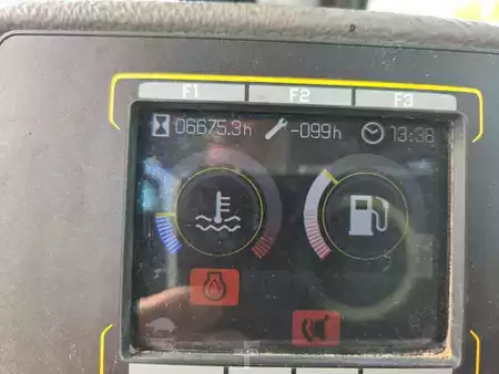 Minibagry 2019 Wacker Neuson EZ36 met kantelbak en dieplepel (8)
