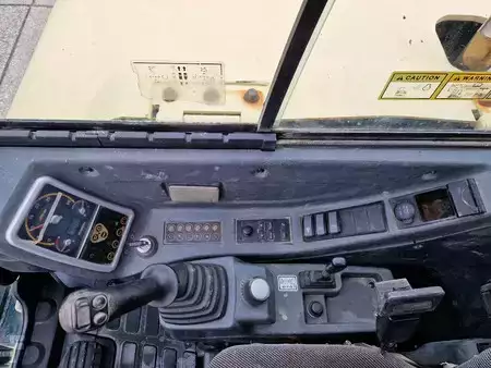 Hyundai Robex CR60-9 met airco