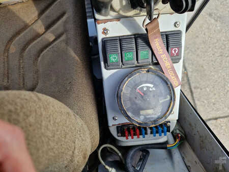 Minigraver 2011 Wacker Neuson 2404RD mountainproof! (13)